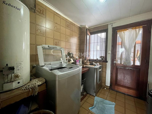 Casa En Venta 4 Ambientes Con Garage ~ Barrio San Carlos Mar Del Plata