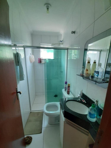 Imagem 9 de 19 de Cobertura Duplex À Venda, 3 Quartos, 1 Suíte, 2 Vagas, Santa Mônica - Belo Horizonte/mg - 2633
