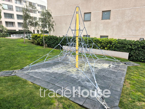 En Venta Depto 2d 2b 2e - Plaza Oeste X, Cerrillos