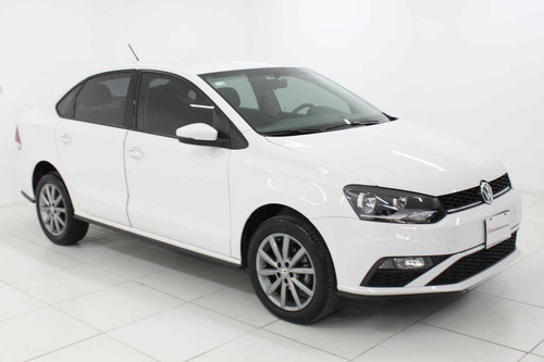 Imagen 7 de 15 de Volkswagen Vento 2020 4 Cilindros