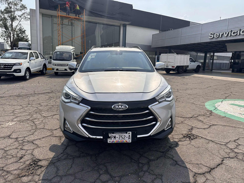 Jac Sei7 Quantum