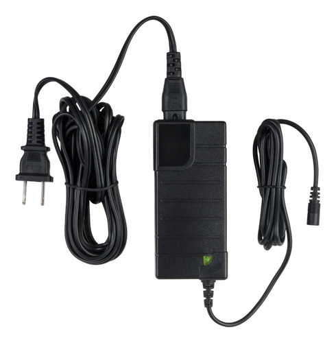 Eliminador Universal De 24 V 2a Con Puntas Intercambiables
