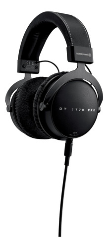 Beyerdynamic Dt 1770 Pro Auriculares De Referencia Para Estu