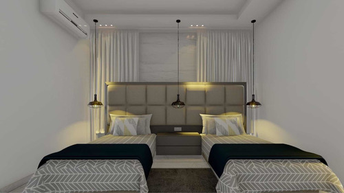 Imagen 19 de 19 de Villas Con Picuzzi Privado En Punta Cana Desde 118.000 $