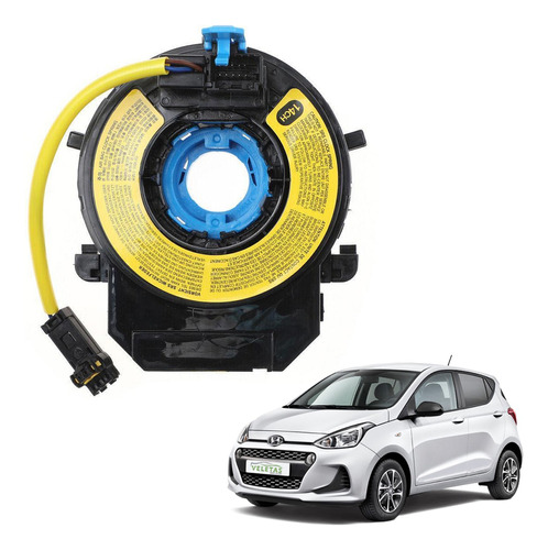 Resorte Reloj Para Hyundai I10 I20 2008-2020