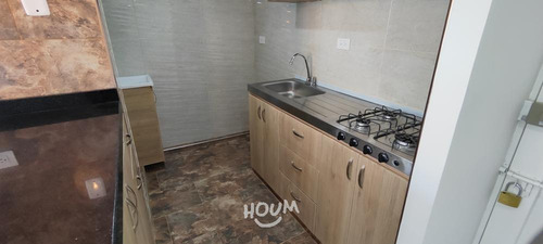 Imagen 4 de 24 de Apartamento En Santa Lucía, Bosa Central. 2 Habitaciones, 49 M²