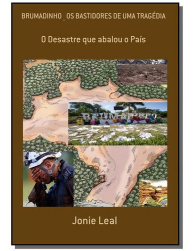 Brumadinho _ Os Bastidores De Uma Tragédia