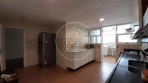 Apartamento - Ref: 839153