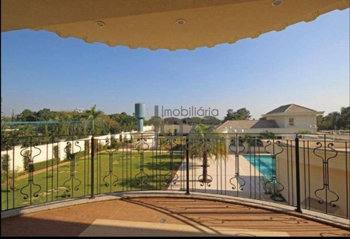 Maravilhosa Chácara Com 8 Dormitórios (suites) À Venda No Recanto Das Flores - Indaiatuba/sp - Ch0260