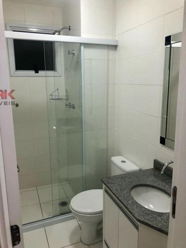 Imagem 14 de 15 de Ref.: 5695 - Apartamento Em Jundiaí Para Venda - V5695