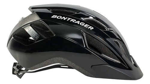 Casco Ciclismo Bontrager Solstice Cpsc Negro S/m