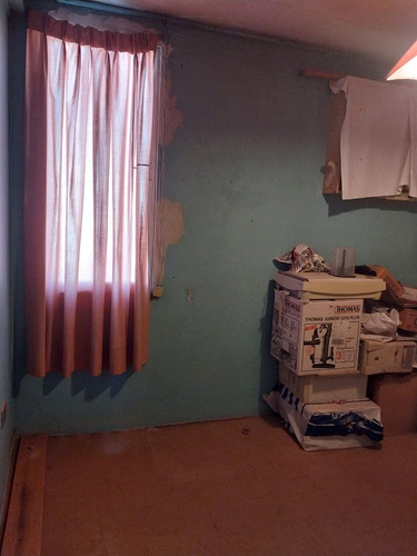 Departamento En Venta 3d 1b, Excelente Ubicación La Granja