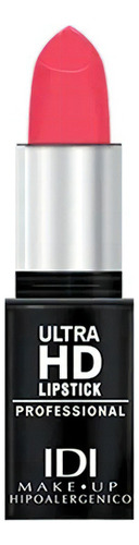 Idi Make Up Labial Ultra Hd Hipoalergenico Nº 29 So Ruby Color So Ruby