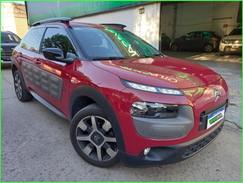 Citroen C4 Cactus Puretech Shine At