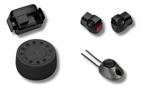 Alarme Positron Kl360 Presença Universal + Módulo Vidros 4p