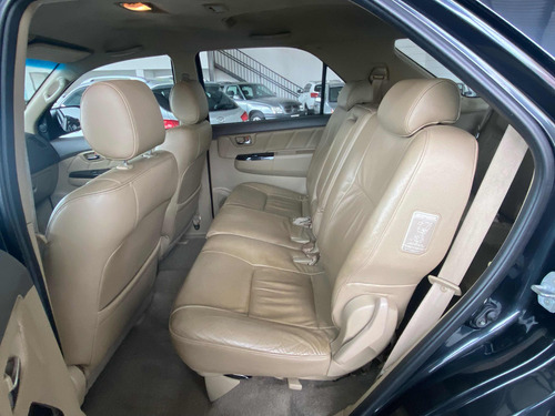 Toyota SW4 3.0 Srv 7l 4x4 Aut. 5p 171 hp