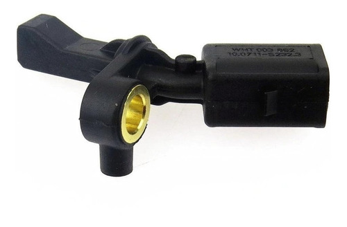 Sensor Abs Trasero Derecho 2005 Ibiza Original 6q0927808b