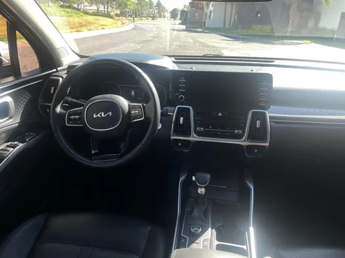Kia Sorento 3.3L Ex Pack At