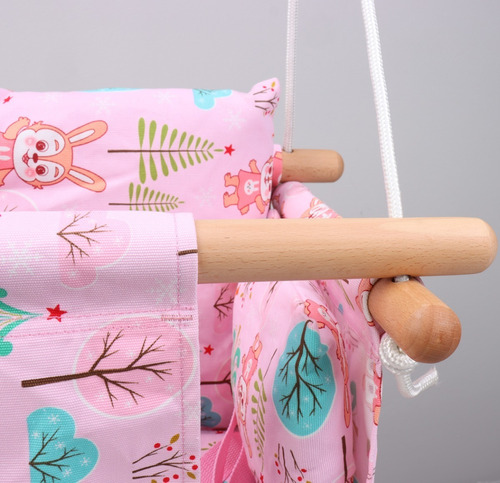 Columpio De Silla De Asiento Para Niños Bebés, Hamaca