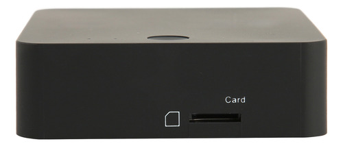 Grabador Av Ezcap181, Convertidor Digital, Formato Mp4, Form
