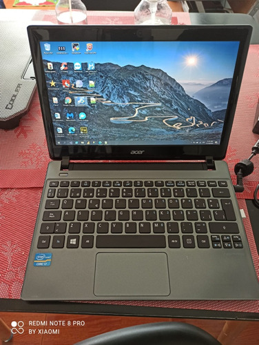 Portátil Acer Aspire V5 171 Core I7