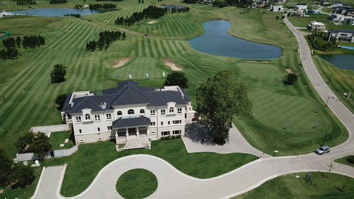 Imagen 2 de 9 de Lote - La Providencia Country Club - 1000m2 A La Laguna