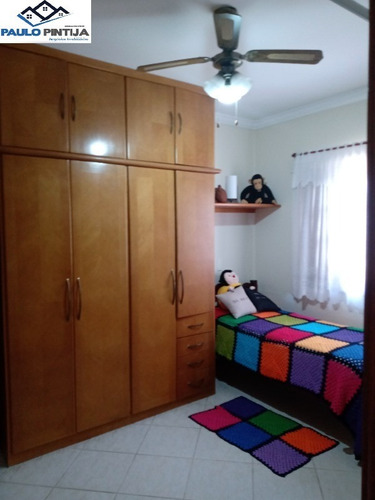 Casa Térrea No Jardim Esplanada - Ca04351 - 69339856