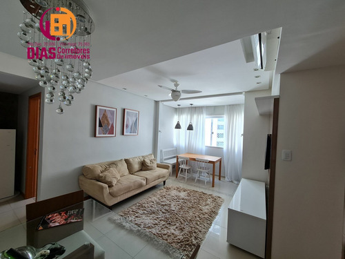 Imagem 5 de 27 de Apartamento À Venda No Bairro Pituba - Salvador/ba - 679