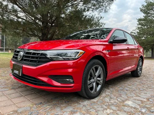 Volkswagen Jetta 1.4 T Fsi Rline Tip