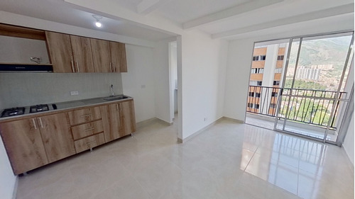 Apartamento En Venta Bello Búcaros Nid: 14854466864