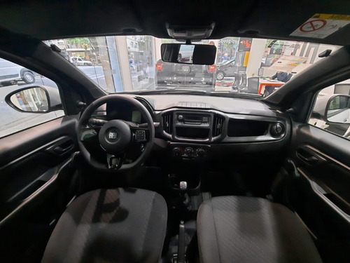 Imagen 17 de 25 de Fiat Strada 0km Entrega Inmediata Empresa Mejor Precio B