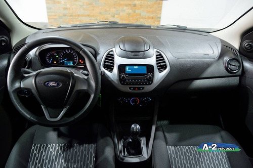 Ford Ka 1.0 Ti-vct Flex Se Manual