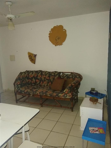 Imagem 11 de 28 de Apartamentos No Litoral À Venda Em Itanhaem/sp - Compre O Seu Apartamentos No Litoral Aqui! - 1464453