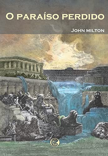 Libro O Paraíso Perdido De John Milton Garnier - Villa Rica