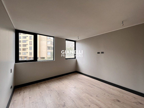 Dpto. Nuevo En Venta 2d/2b - El Nogal - Av. Vitacura