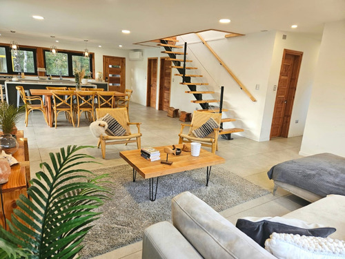 Vive Una Experiencia / Arriendo Temporada Pucon