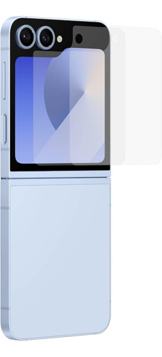 Protector Antireflejante Para Samsung Z Flip6 Original
