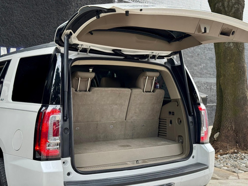GMC Yukon SLT