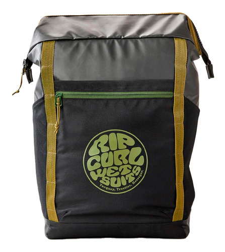 Mochila Rip Curl Surf Series 40l - La Isla