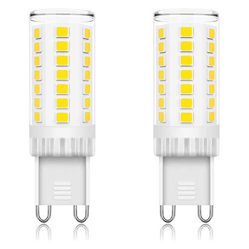 Bombilla Led G9 Dimmable Para W10709921 Whirlpool Microwave