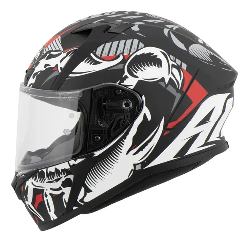 Cascos sharp sale