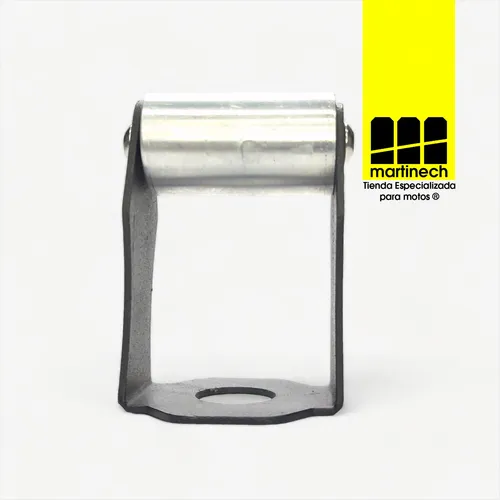 Base Para Soporte Gps Moto Pulsar 180 Ug Pulsar 220s 220f