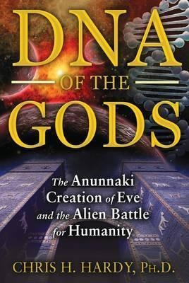 Dna Of The Gods - Chris H. Hardy (paperback)