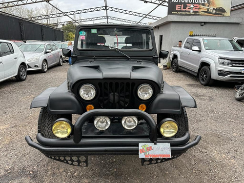 Jeep Ika