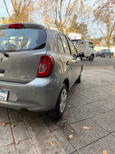 Nissan March 1.6 Active 107cv