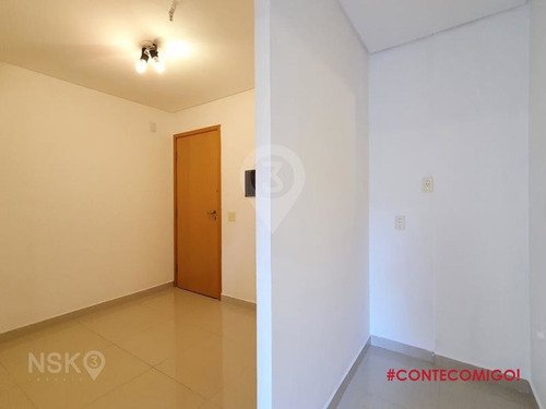 Imagem 11 de 15 de Conjunto Comercial Para Locação Com 1 Vaga - 32 M² - Bela Vista - Nsk3 Imóveis - Ed7891 - Ed7891