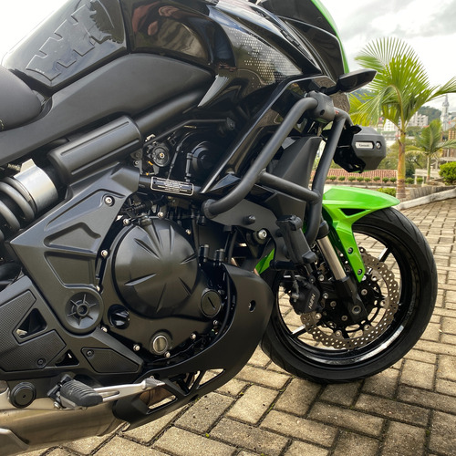 Versys Tourer 650cc Abs