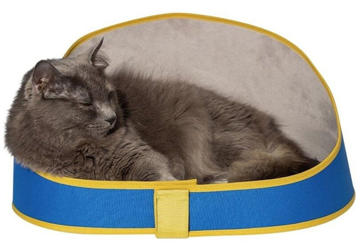 Zeecat Cama Para Gatos Polo  - Envíos A Todo Chile