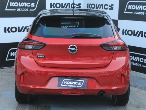Opel Corsa CORSA 1.2 EDITION MT