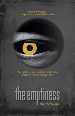 Libro The Emptiness - A, Albert